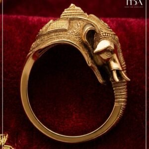 ELEPHENT RING 2