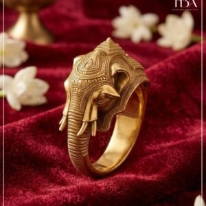 ELEPHENT RING