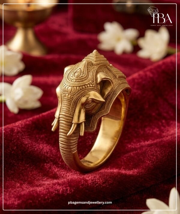 ELEPHENT RING