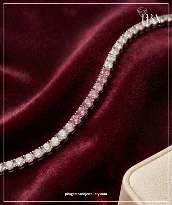 PBA Website Creative Bracelet