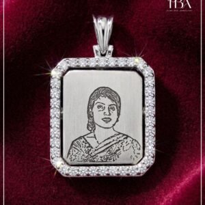 PBA Website Creative Pendant
