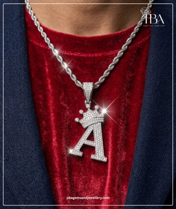 PBA Website Creative Pendant