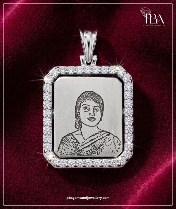 PBA Website Creative Pendant