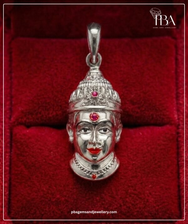 PBA Website Creative Pendant