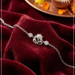 PBA Rakhi Design