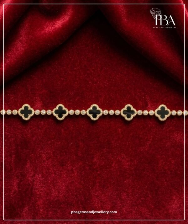 PBA Website Creative Bracelet