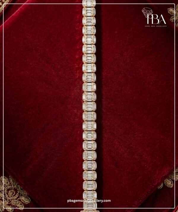 PBA Website Creative Bracelet