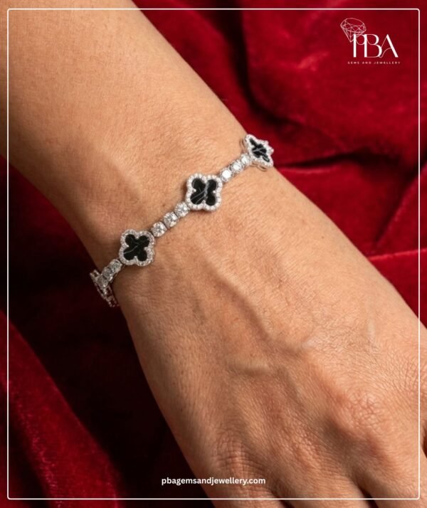 PBA Website Creative Bracelet