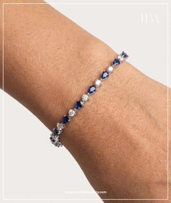 PBA Website Creative Bracelet
