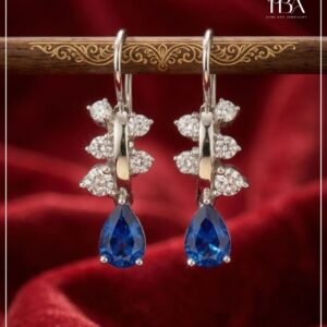 PBA Website Creative Earrings