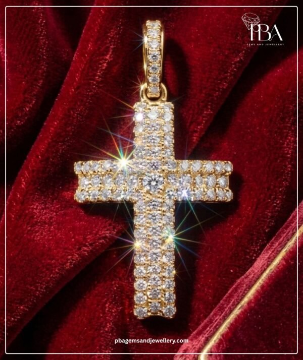 PBA Website Creative Pendant