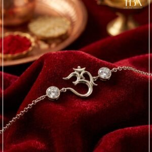 PBA Rakhi Design