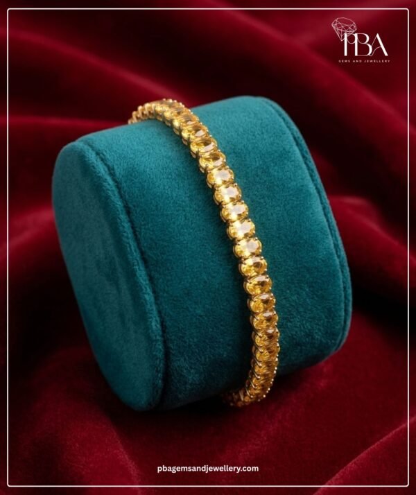 PBA Website Creative Bracele