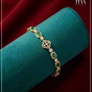 PBA Website Creative Bracelet