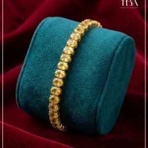 PBA Website Creative Bracelet