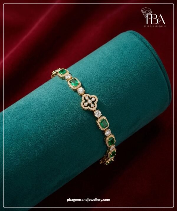 PBA Website Creative Bracelet