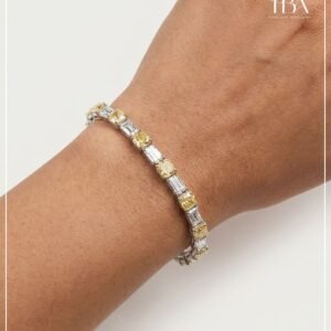 PBA Website Creative Bracelet