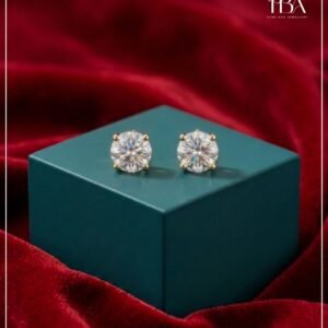 PBA Website Creative Earring