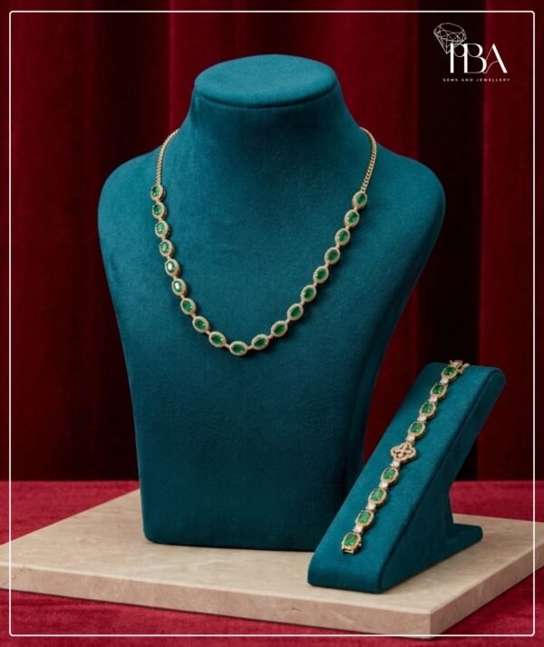 PBA Website Creative Necklace