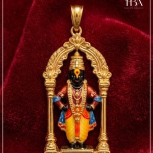 PBA Website Creative Pendant