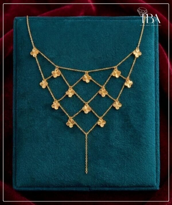 PBA Website Creative Necklace