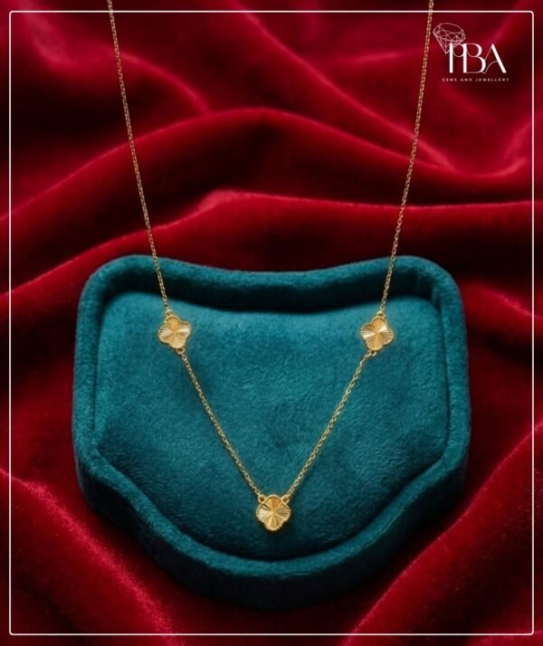 PBA Website Creative Necklace