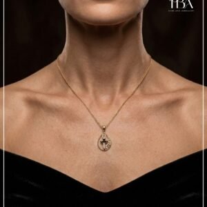 PBA Website Creative Pendant