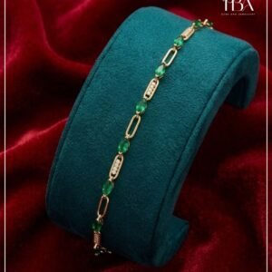 PBA Website Creative Bracelet