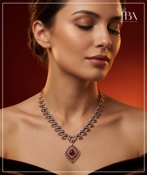 PBA Website Creative Necklace